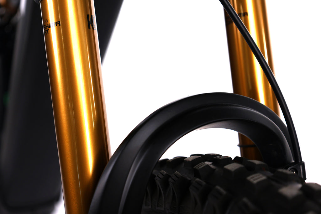 Cube Stereo Hybrid ONE44 HPC AT 800