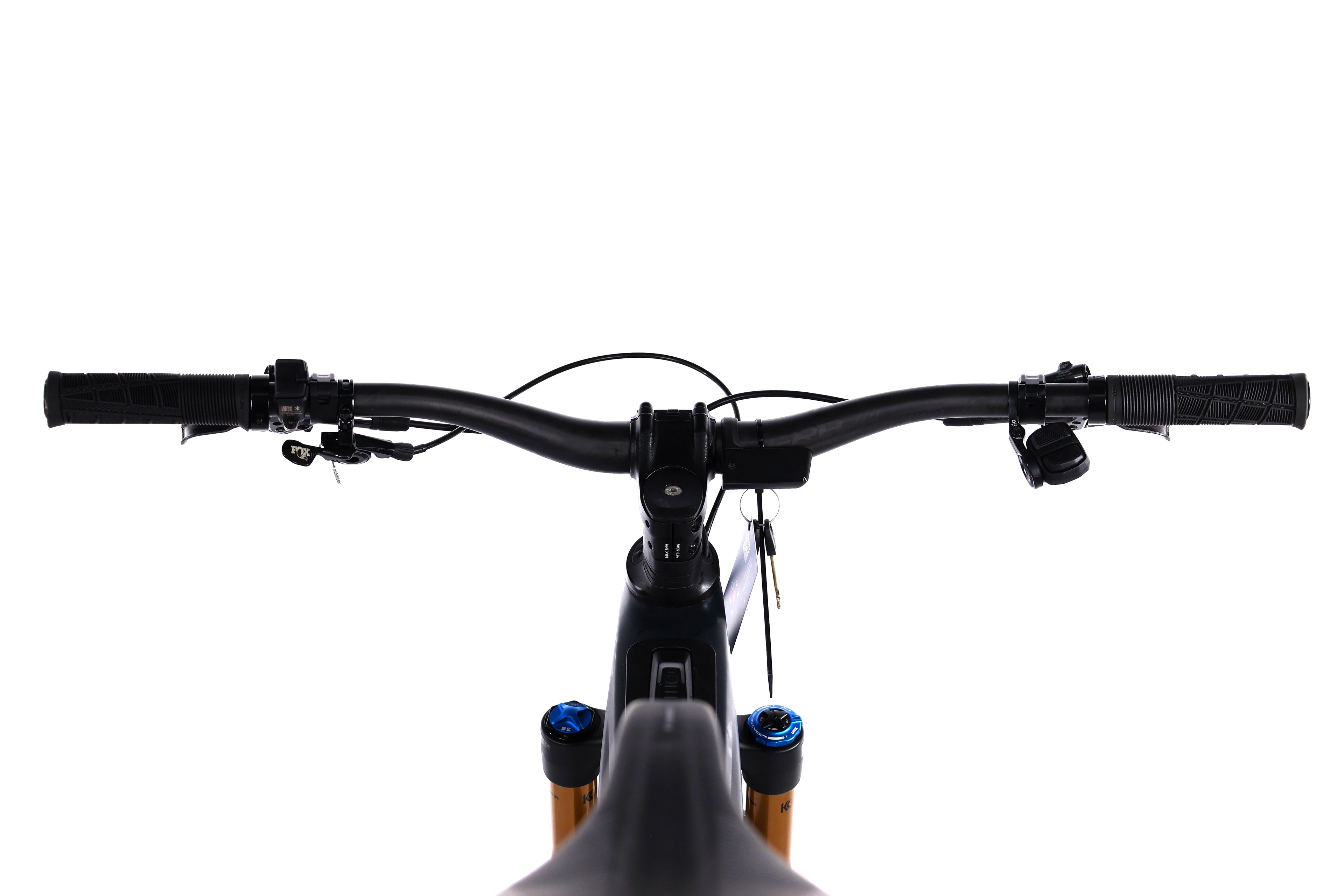 Cube Stereo Hybrid ONE44 HPC AT 800