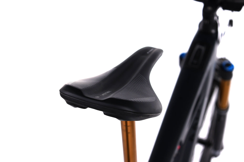 Cube Stereo Hybrid ONE44 HPC AT 800