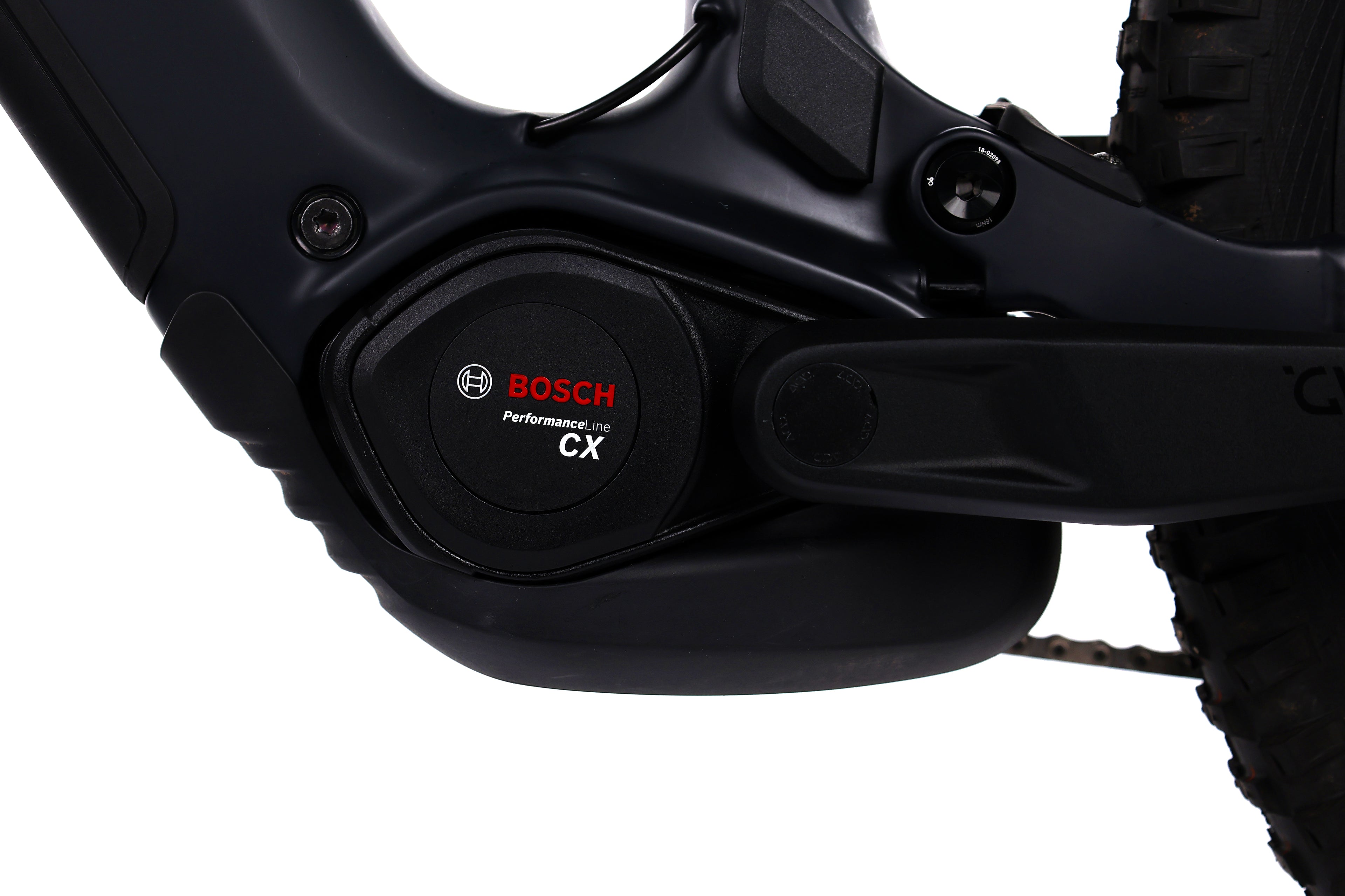 Cube Stereo Hybrid ONE44 HPC AT 800