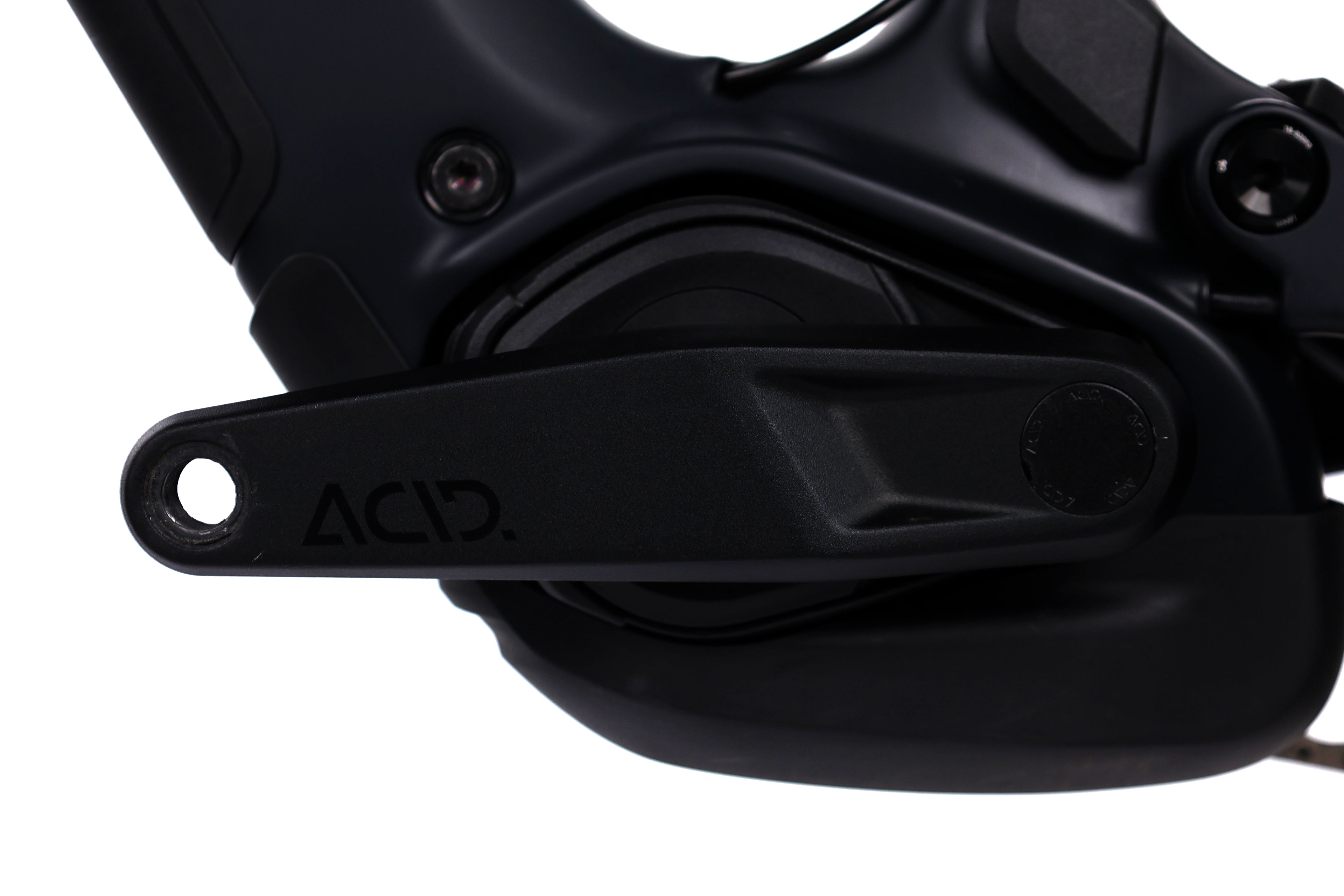 Cube Stereo Hybrid ONE44 HPC AT 800