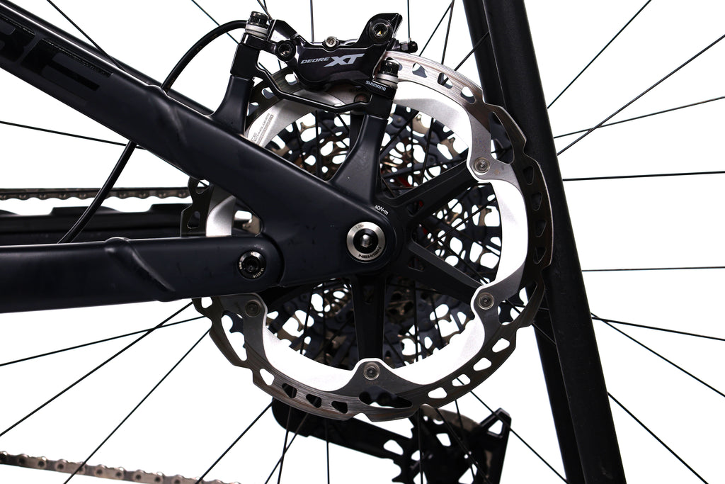 Cube Stereo Hybrid ONE44 HPC AT 800