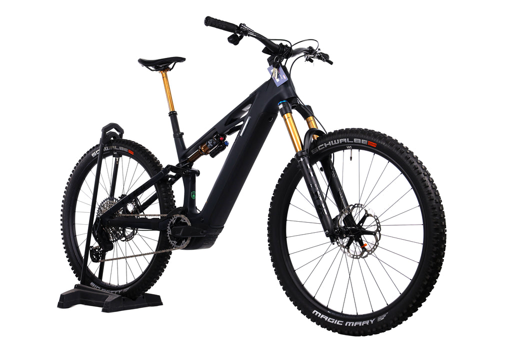 Cube Stereo Hybrid ONE44 HPC AT 800