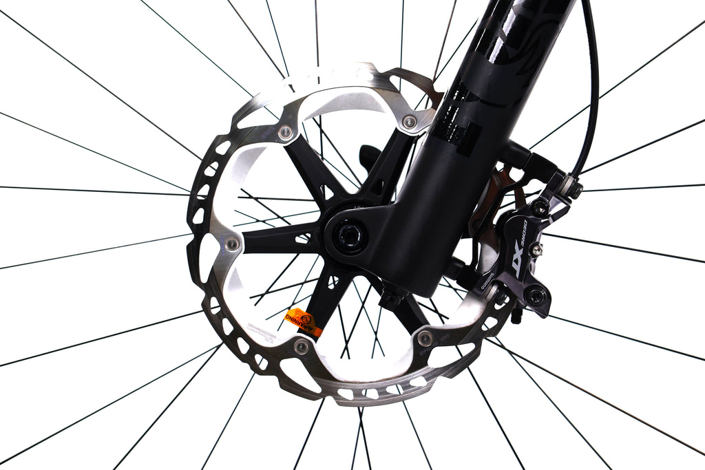 Cube Stereo Hybrid ONE44 HPC AT 800