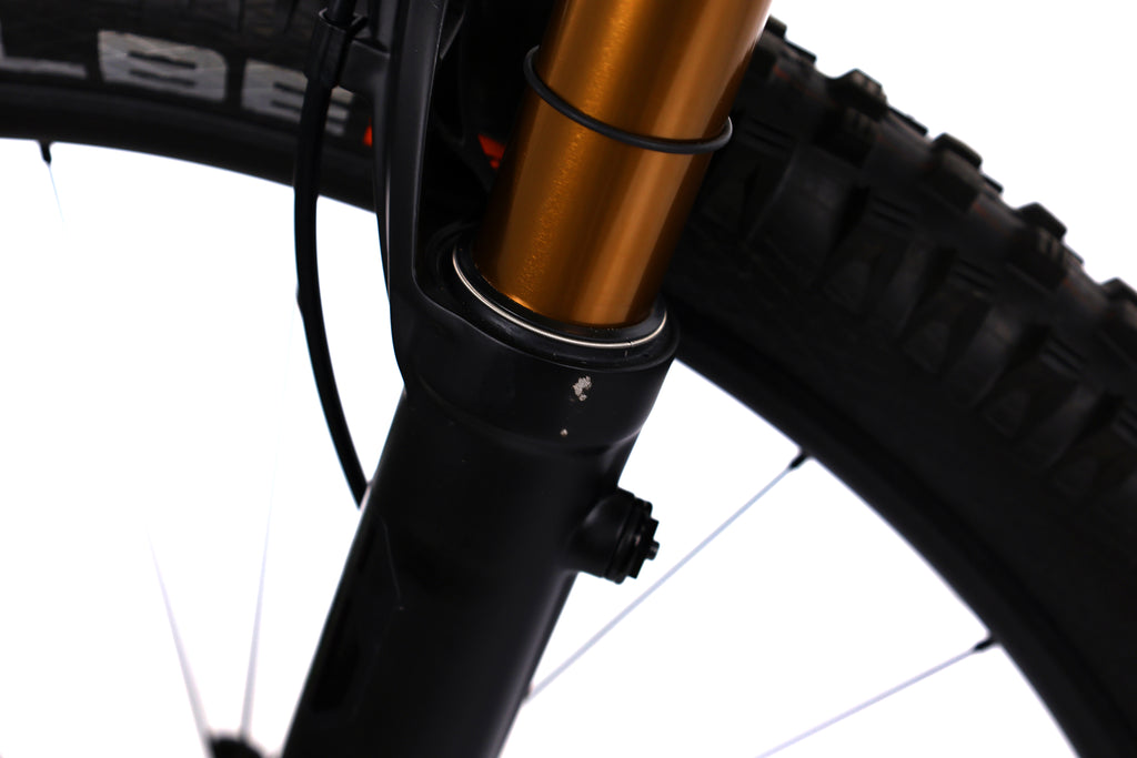 Cube Stereo Hybrid ONE44 HPC AT 800