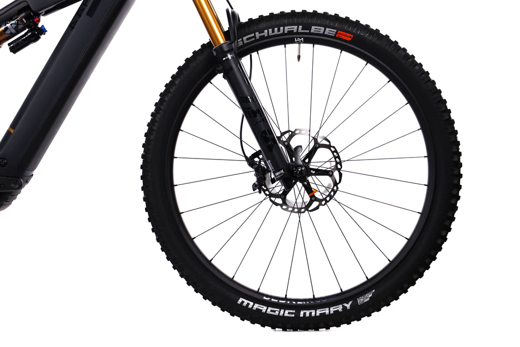 Cube Stereo Hybrid ONE44 HPC AT 800