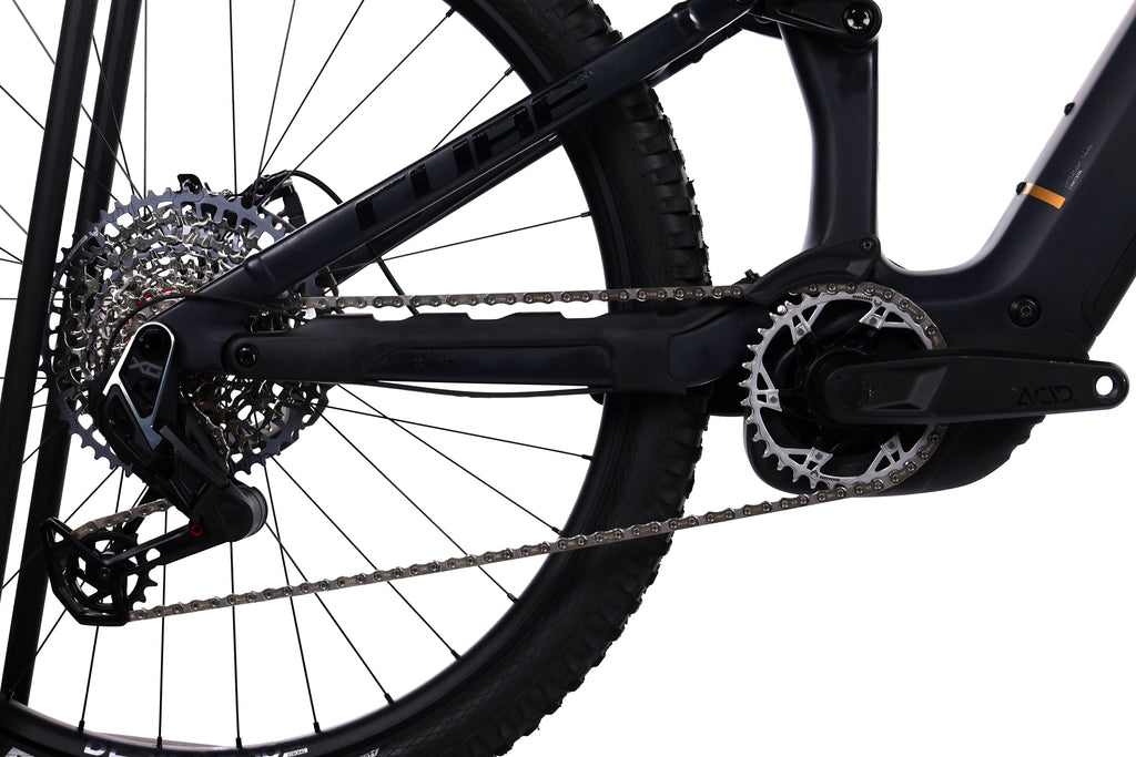 Cube Stereo Hybrid ONE44 HPC AT 800