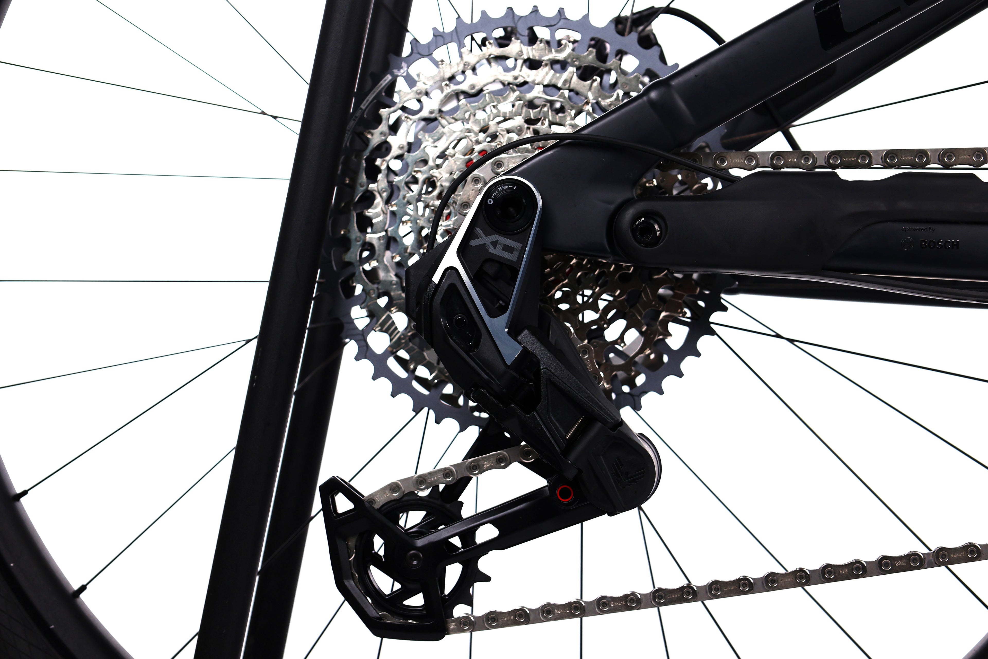 Cube Stereo Hybrid ONE44 HPC AT 800