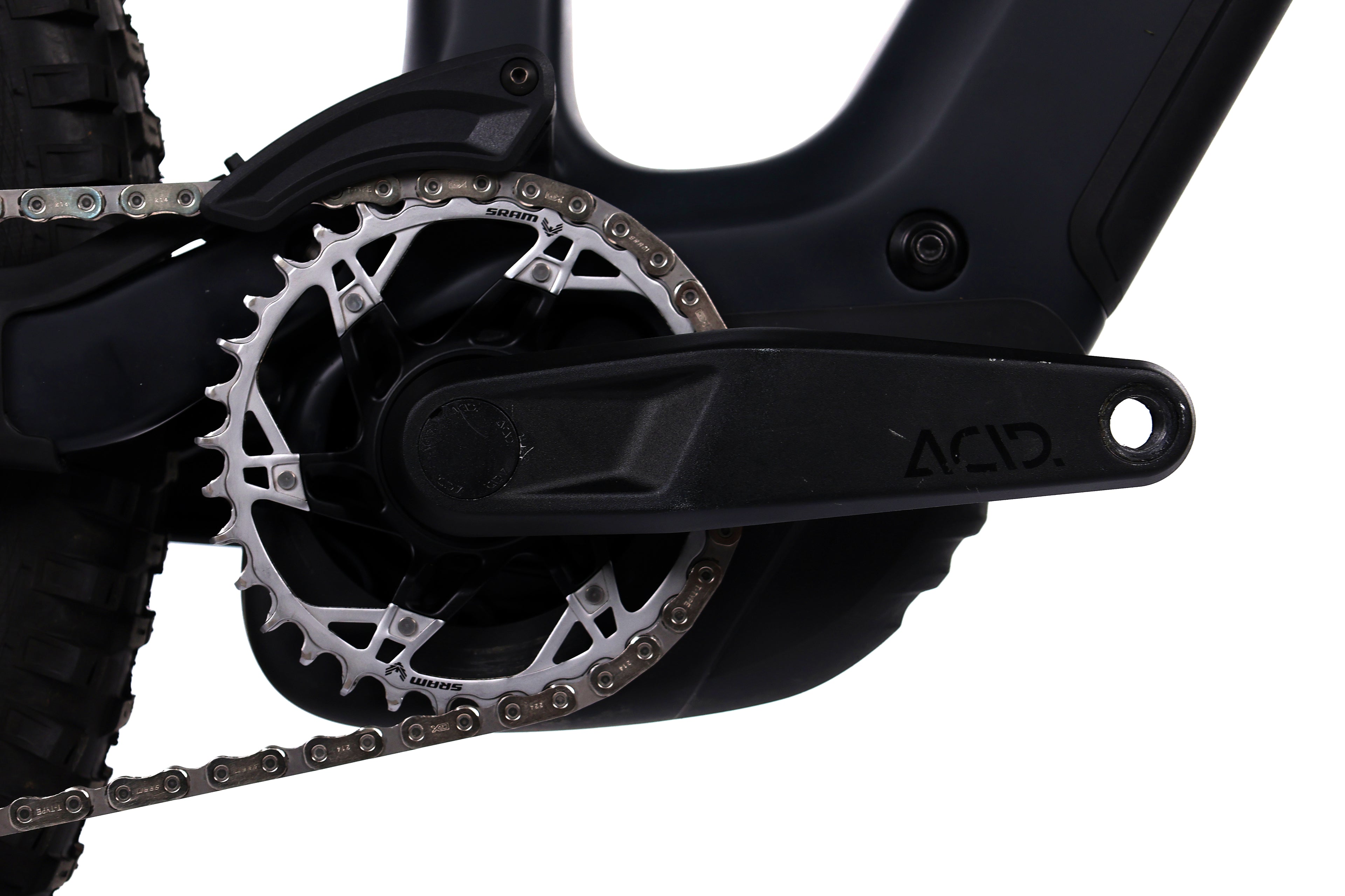 Cube Stereo Hybrid ONE44 HPC AT 800