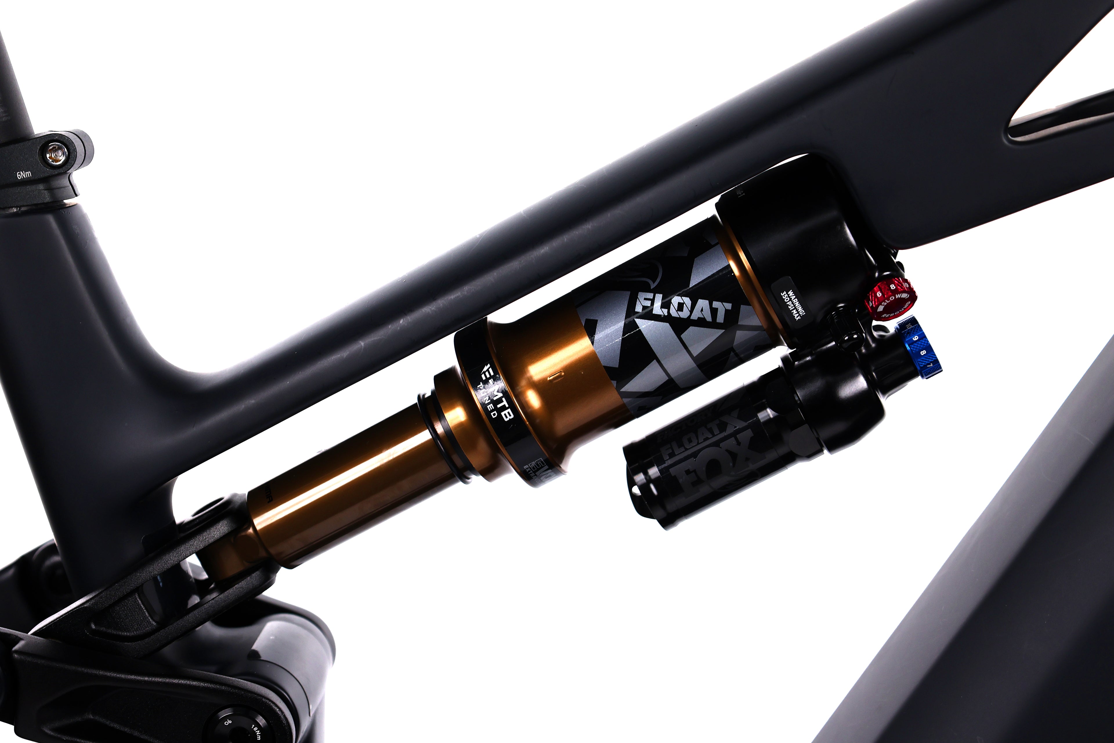 Cube Stereo Hybrid ONE44 HPC AT 800