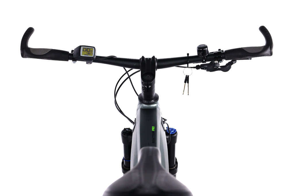 Cube Reaction Hybrid Pro 625 Allroad