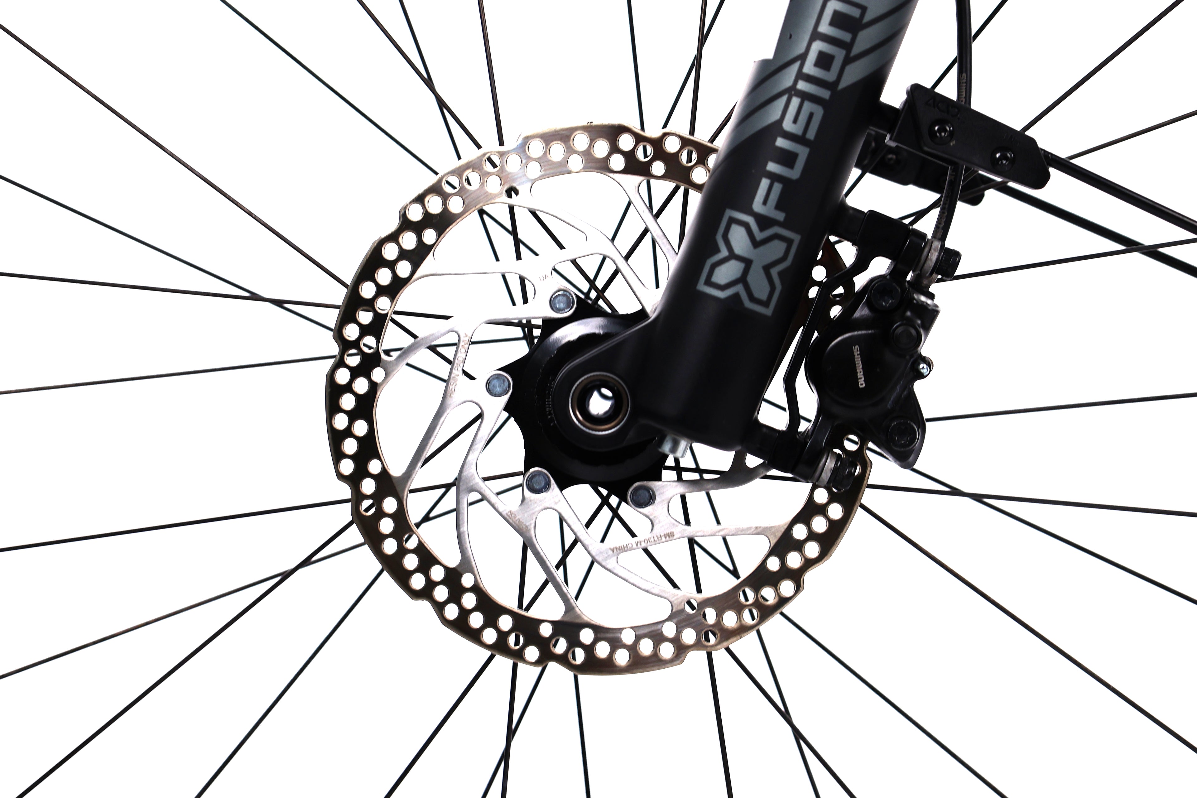 Cube Reaction Hybrid Pro 625 Allroad