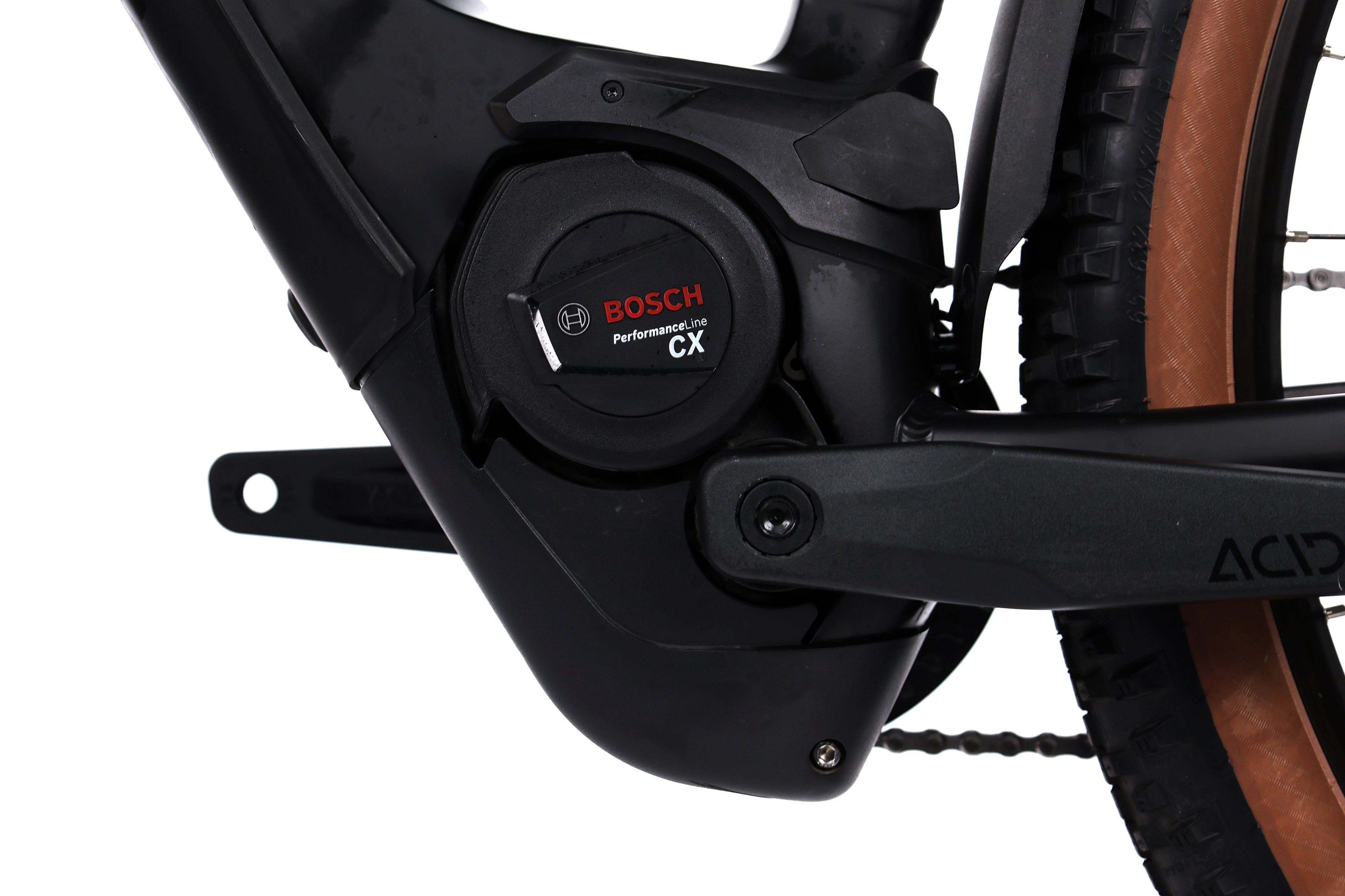 Cube Reaction Hybrid SL 750 Allroad