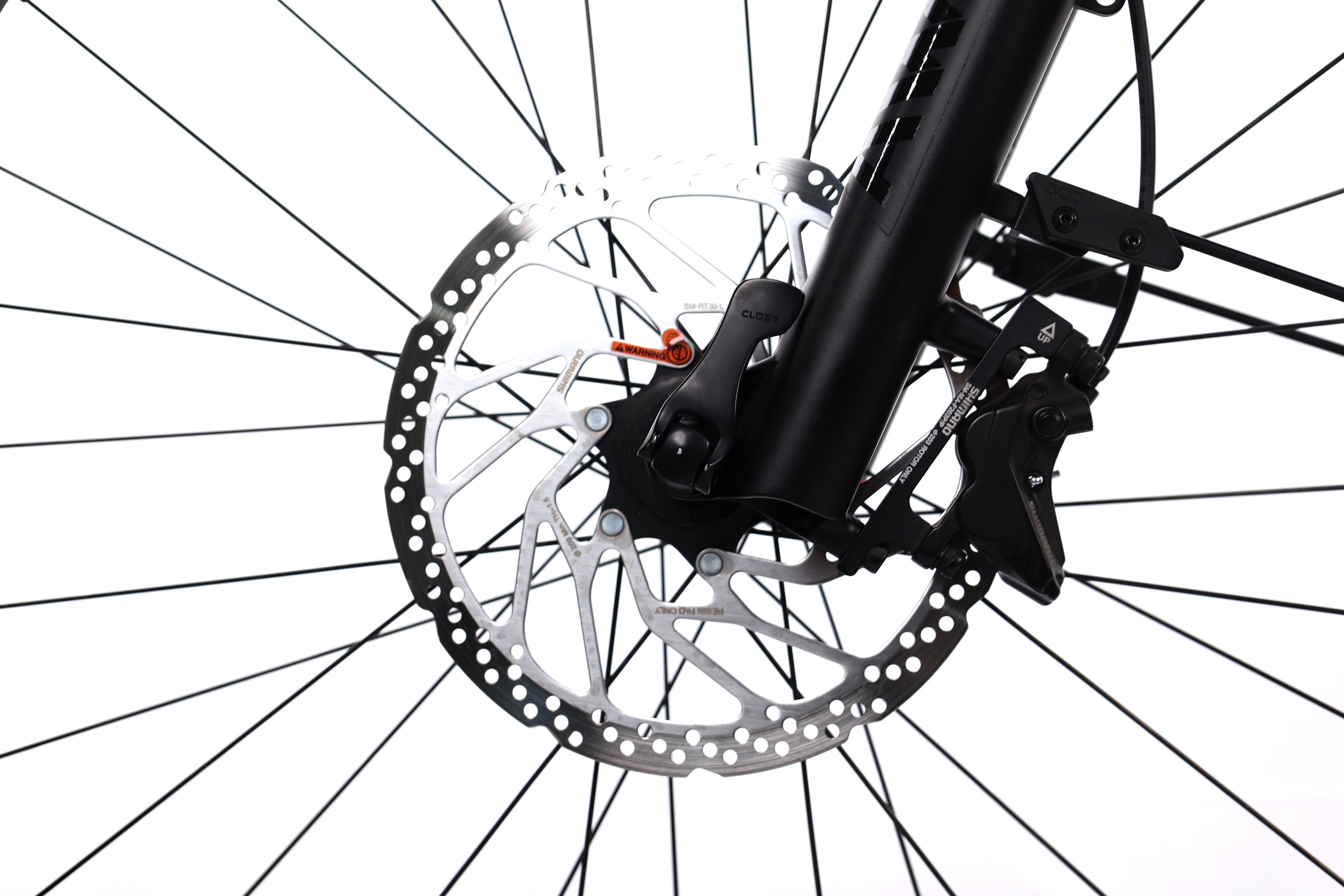 Cube Reaction Hybrid SL 750 Allroad