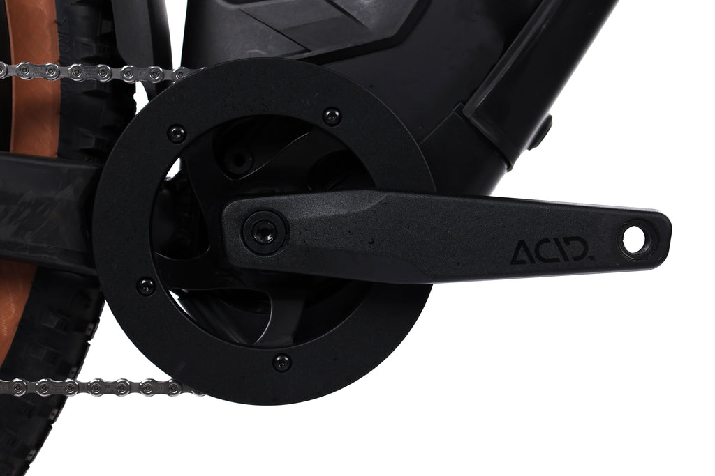 Cube Reaction Hybrid SL 750 Allroad