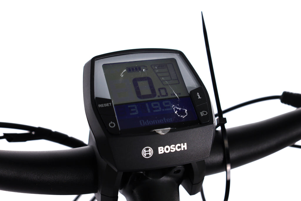 Carver Cityzen E.410 FL