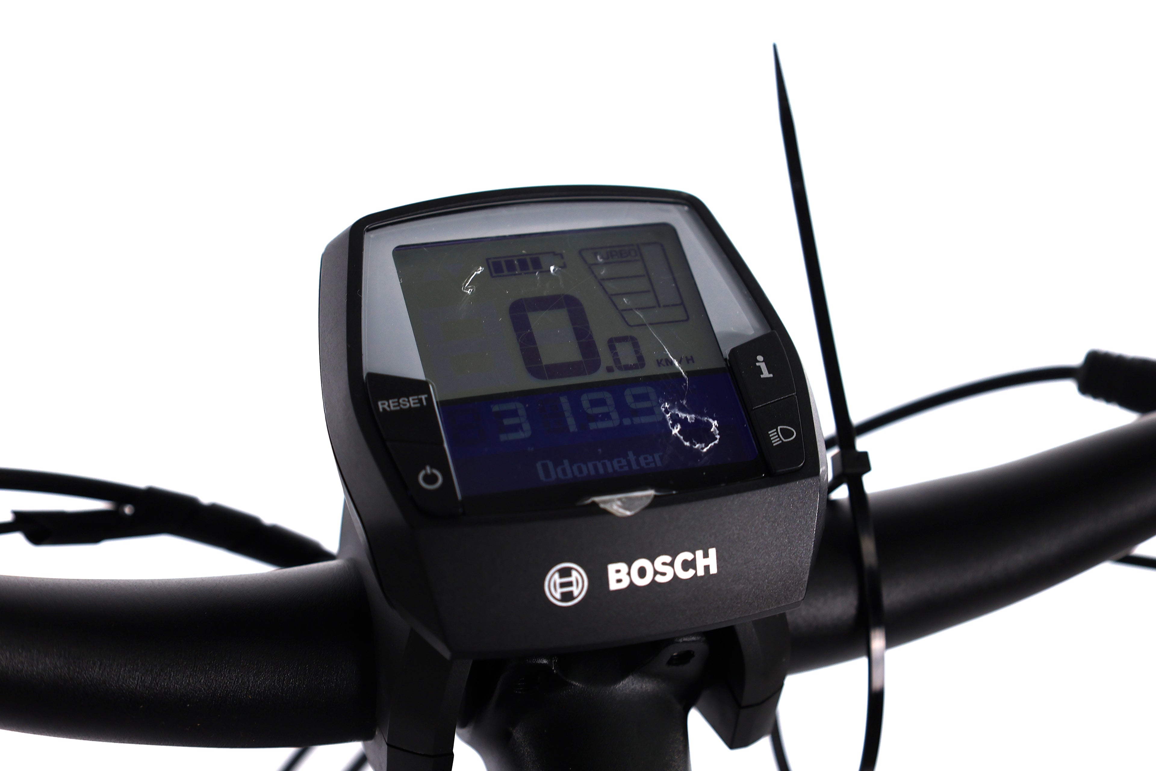 Carver Cityzen E.410 FL