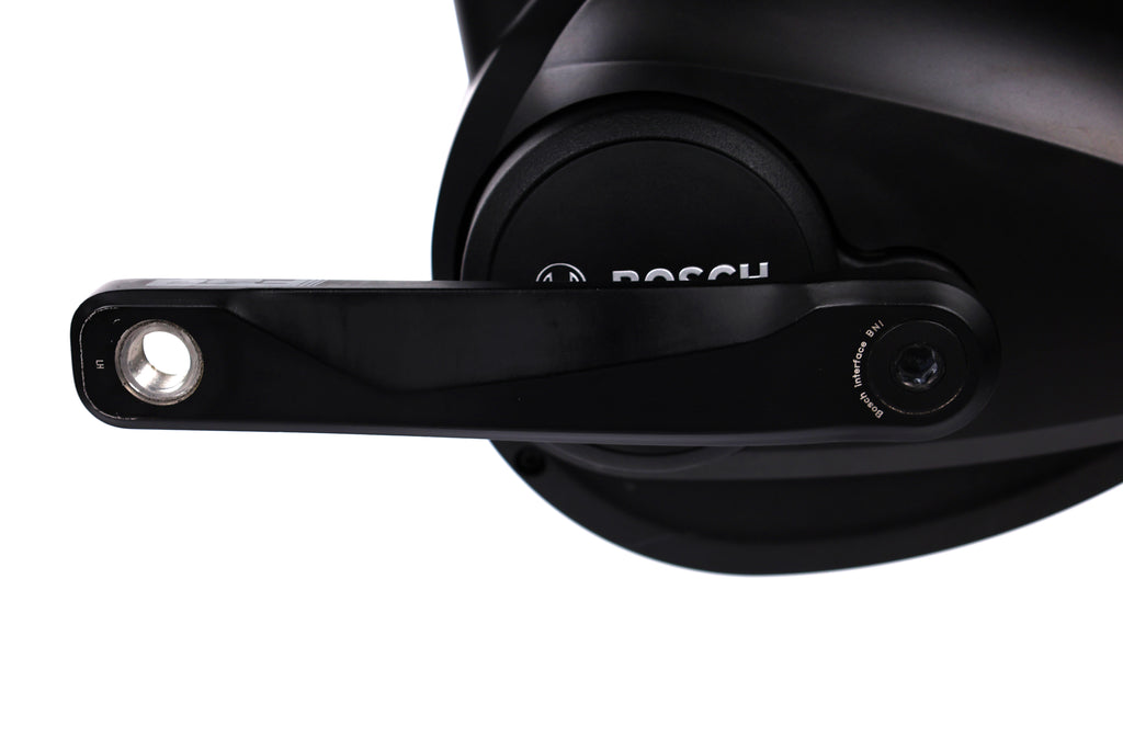 Carver Cityzen E.410 FL