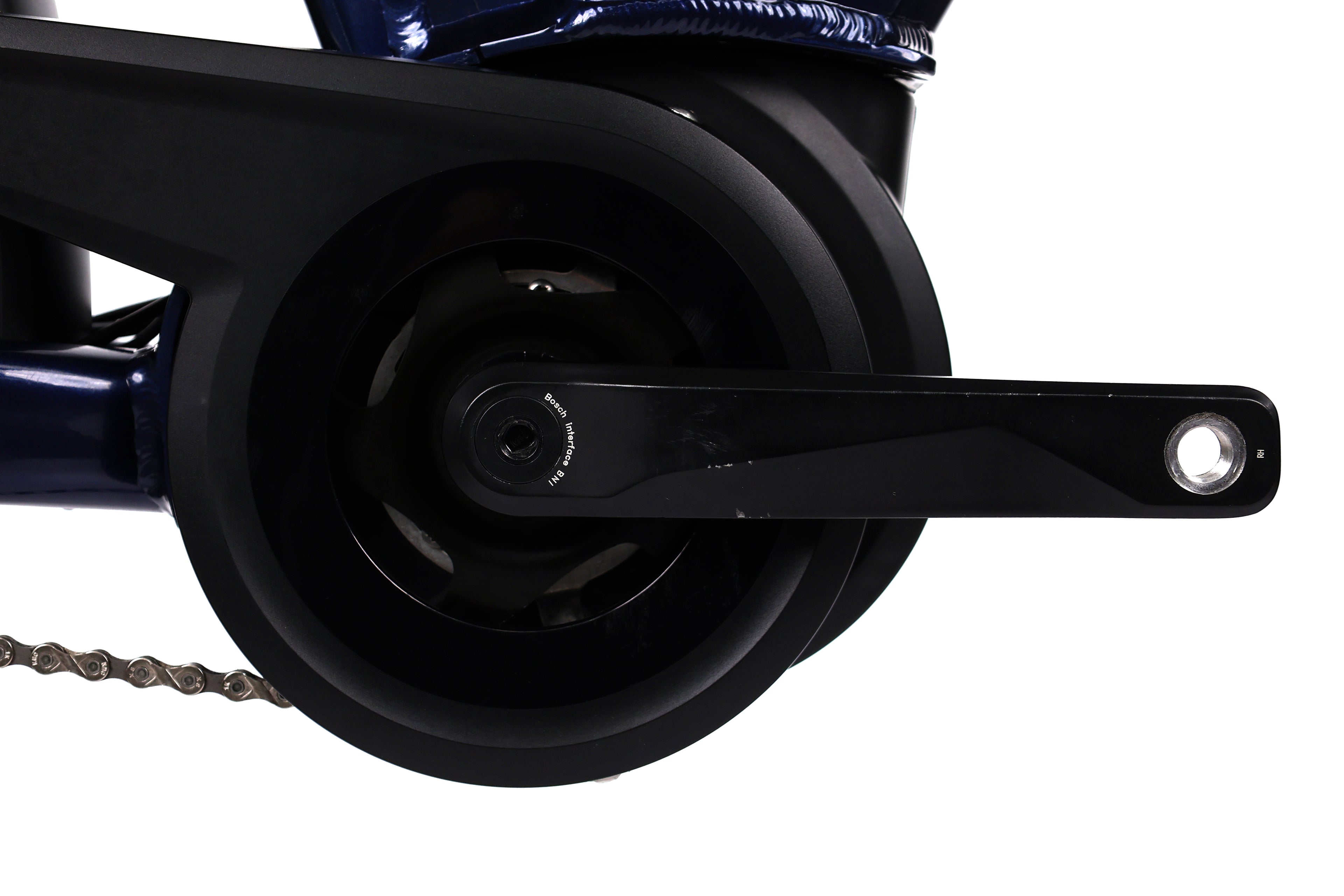 Carver Cityzen E.410 FL