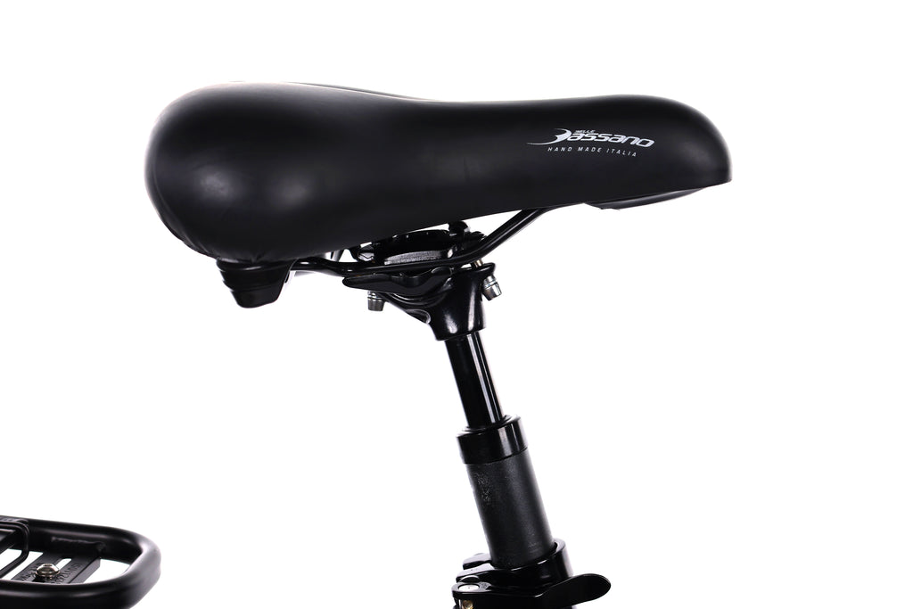 Carver Cityzen E.410 FL