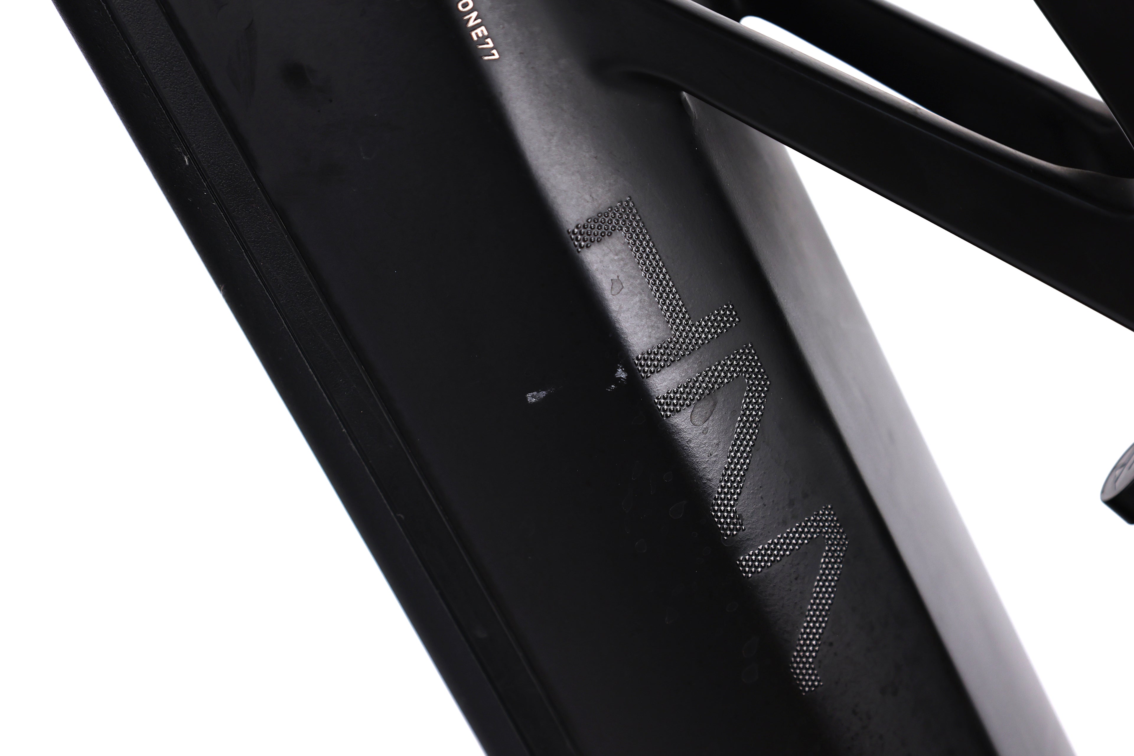 Cube Stereo Hybrid One77 HPC SLX 800