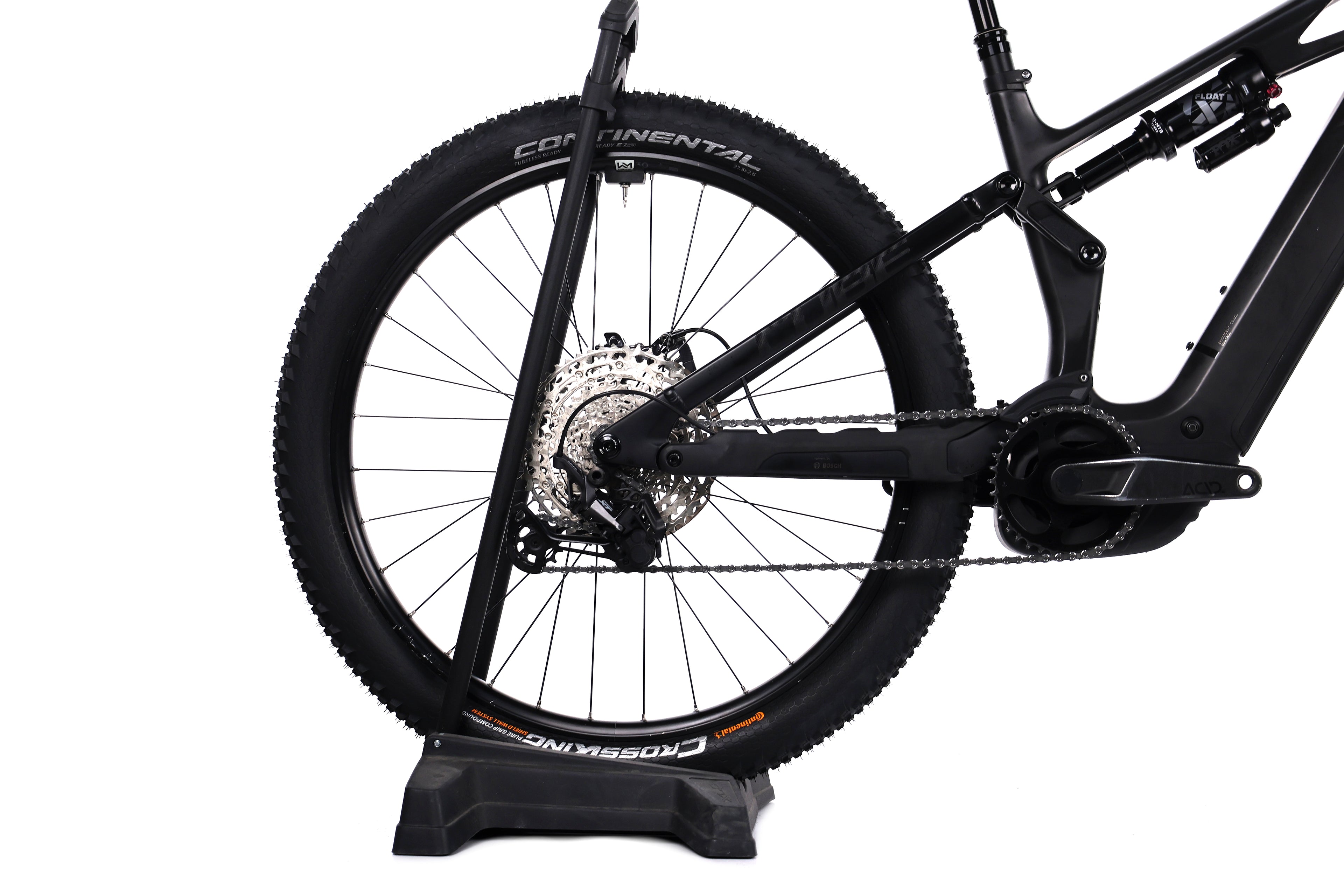 Cube Stereo Hybrid One77 HPC SLX 800