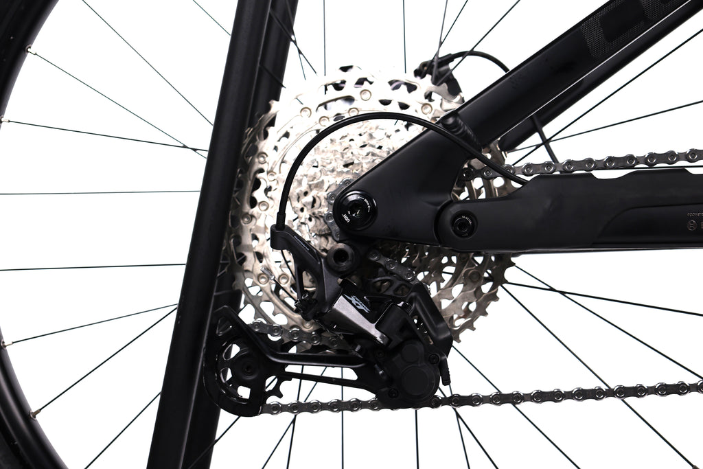 Cube Stereo Hybrid One77 HPC SLX 800