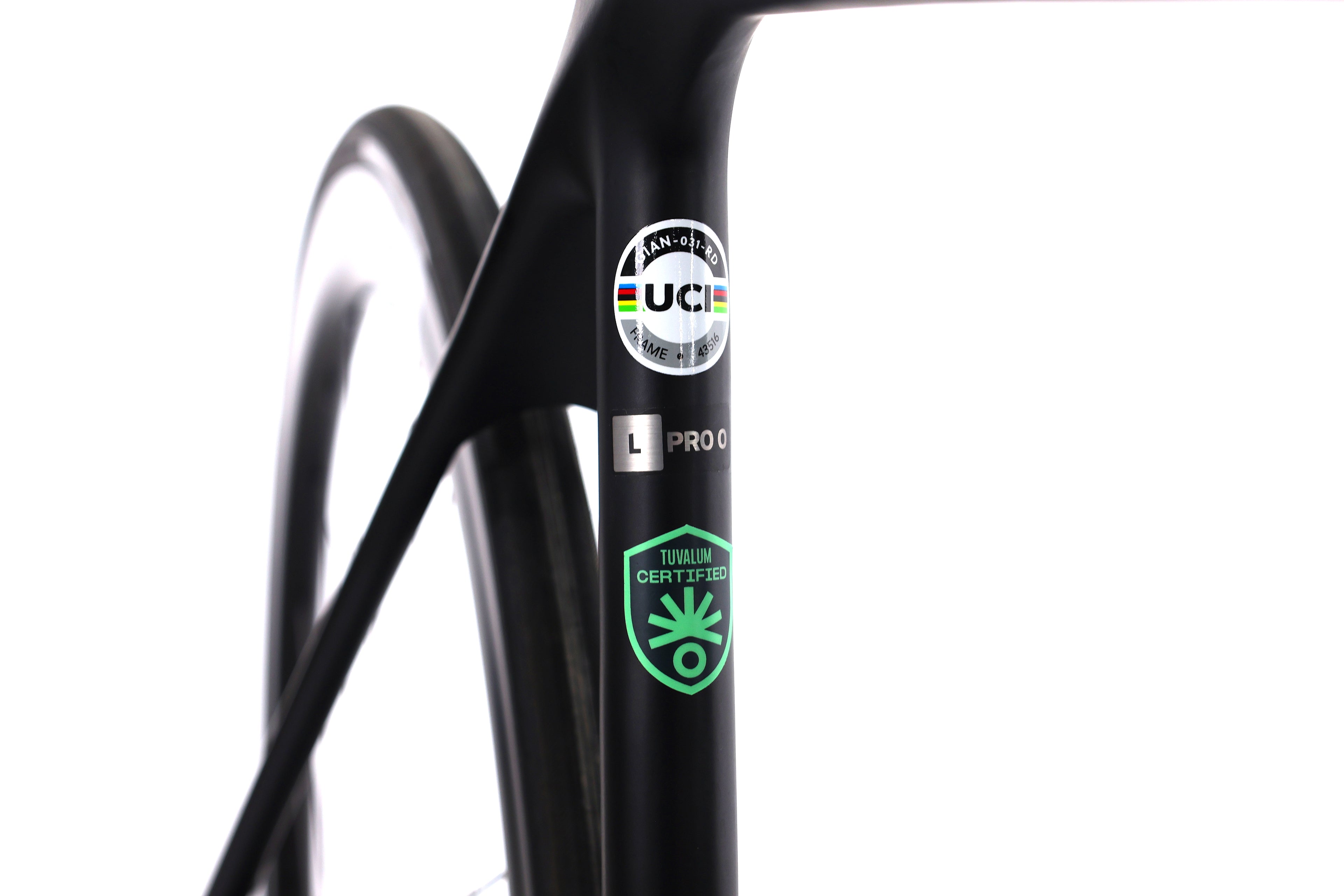 Giant TCR Advanced Pro 0 Di2