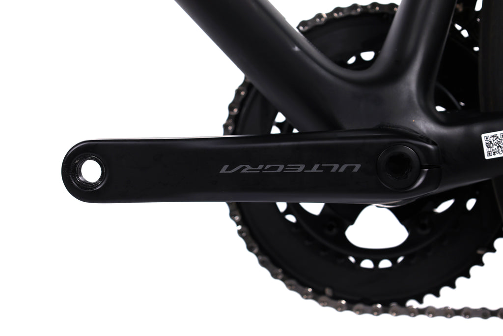 Giant TCR Advanced Pro 0 Di2