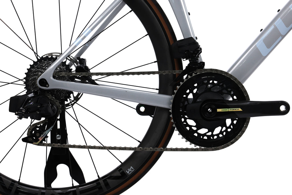 Cube Litening Air C:68X Pro