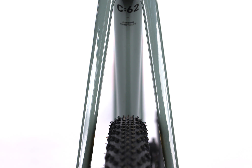 Cube Cross  Race C:68 Pro