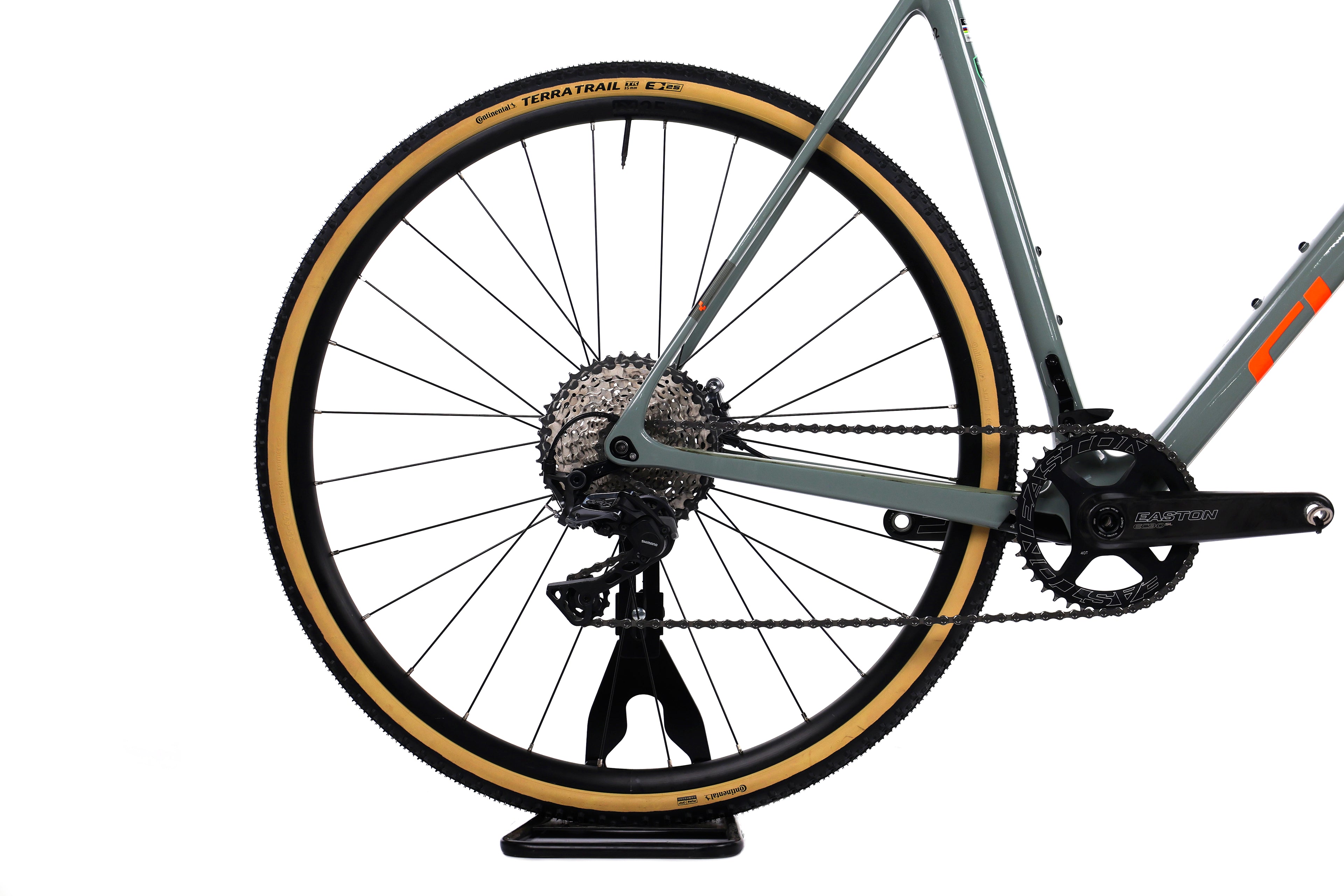 Cube Cross  Race C:68 Pro