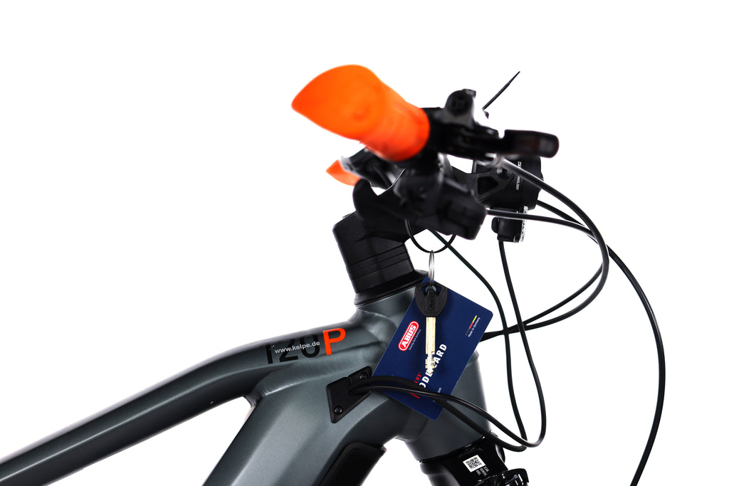 Cube Stereo Hybrid 120 Pro 625