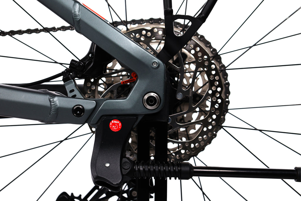 Cube Stereo Hybrid 120 Pro 625