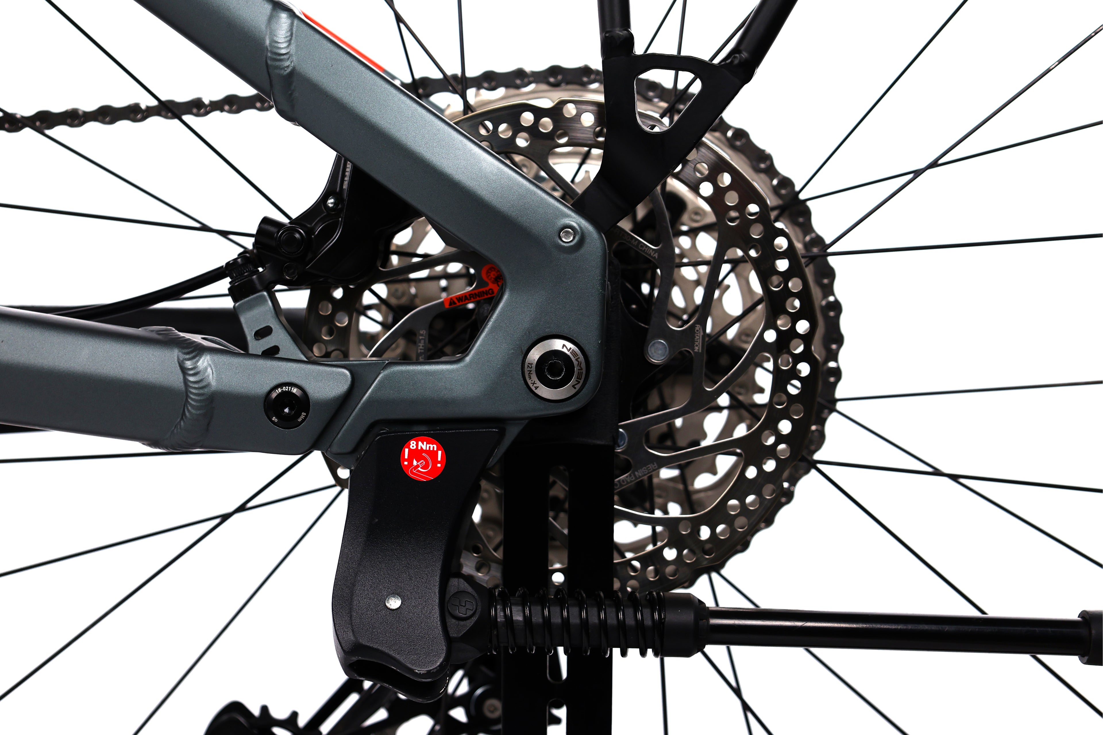 Cube Stereo Hybrid 120 Pro 625