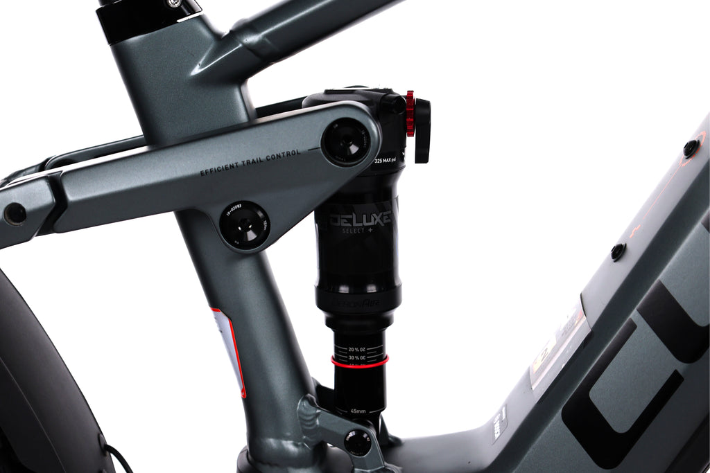 Cube Stereo Hybrid 120 Pro 625