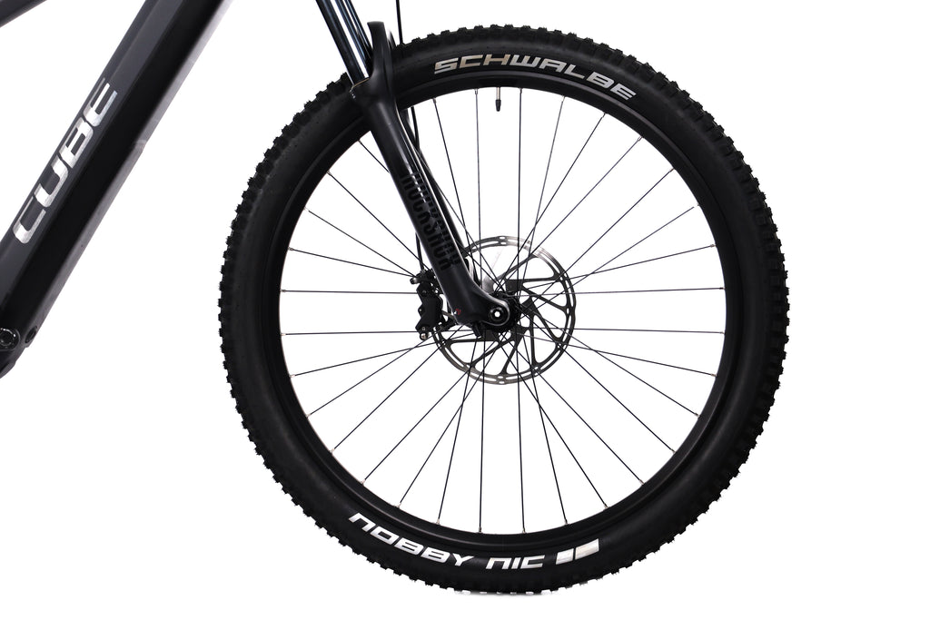 Cube Stereo Hybrid 140HPC RACE 750