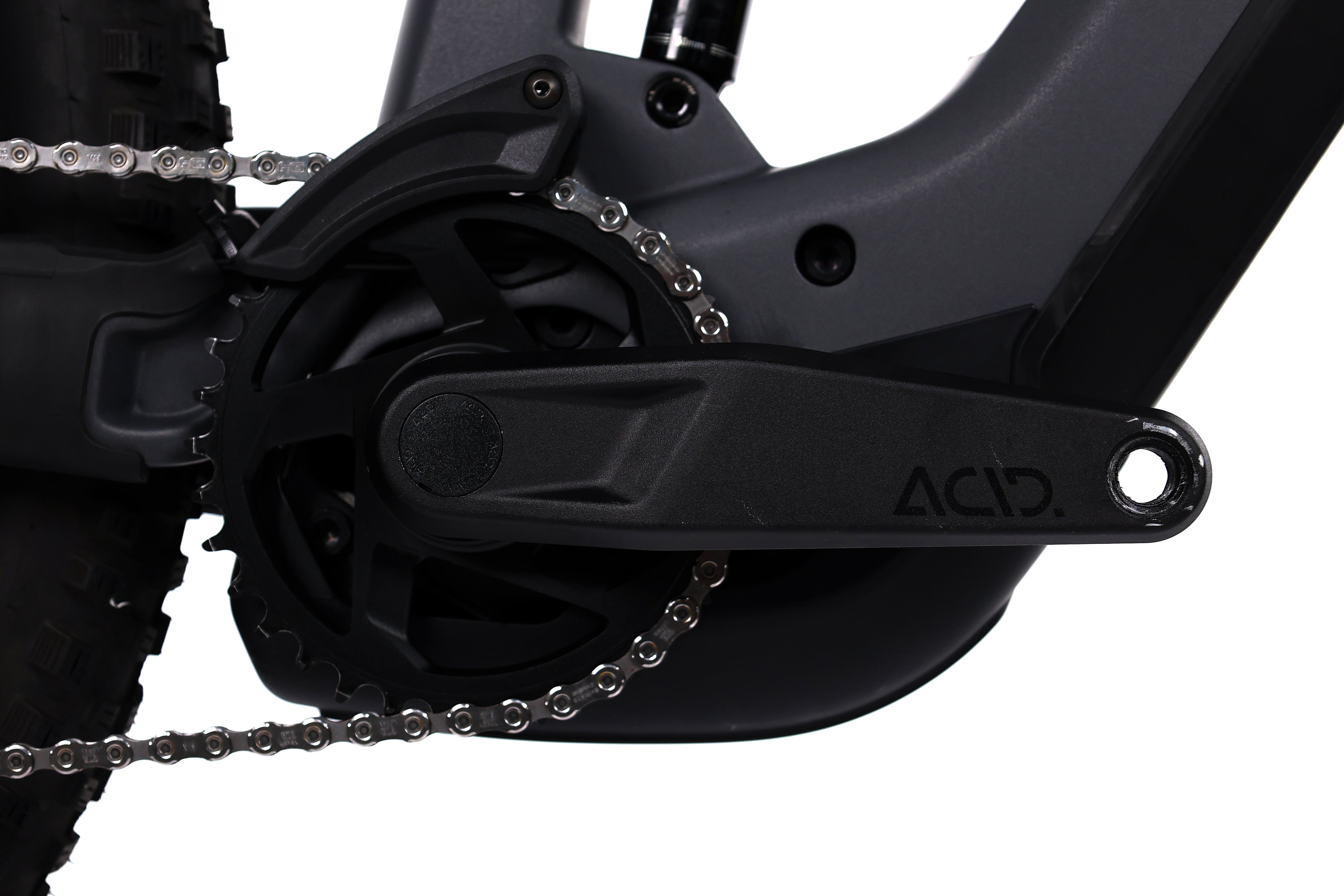 Cube Stereo Hybrid 140HPC RACE 750