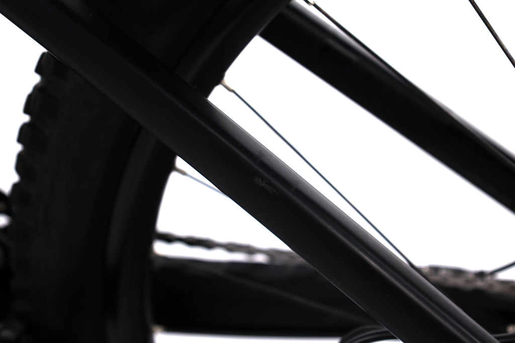 Cube Stereo Hybrid 140 HPC SLX 750