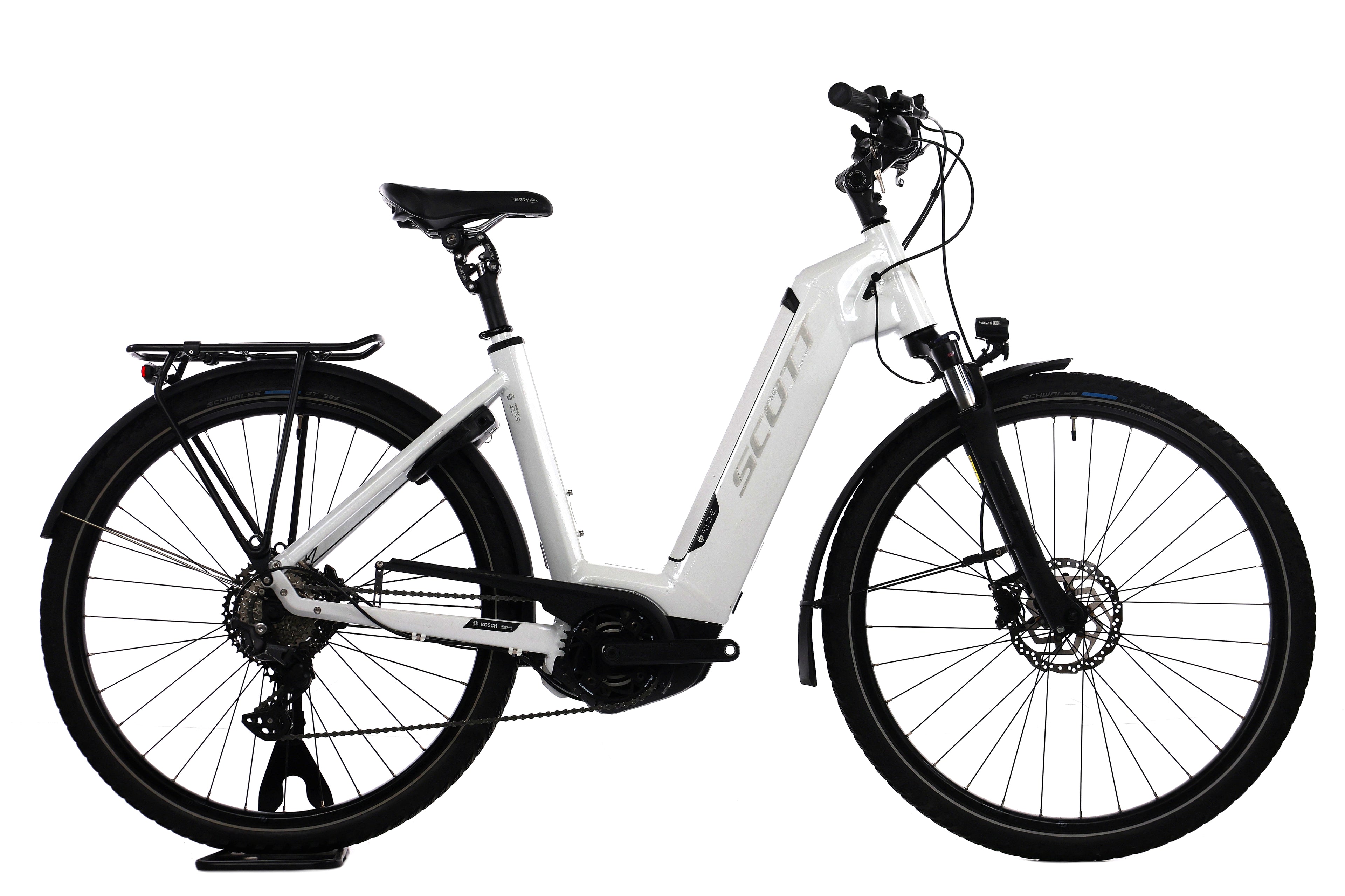 Scott SUB Sport eRide 10 Unisex