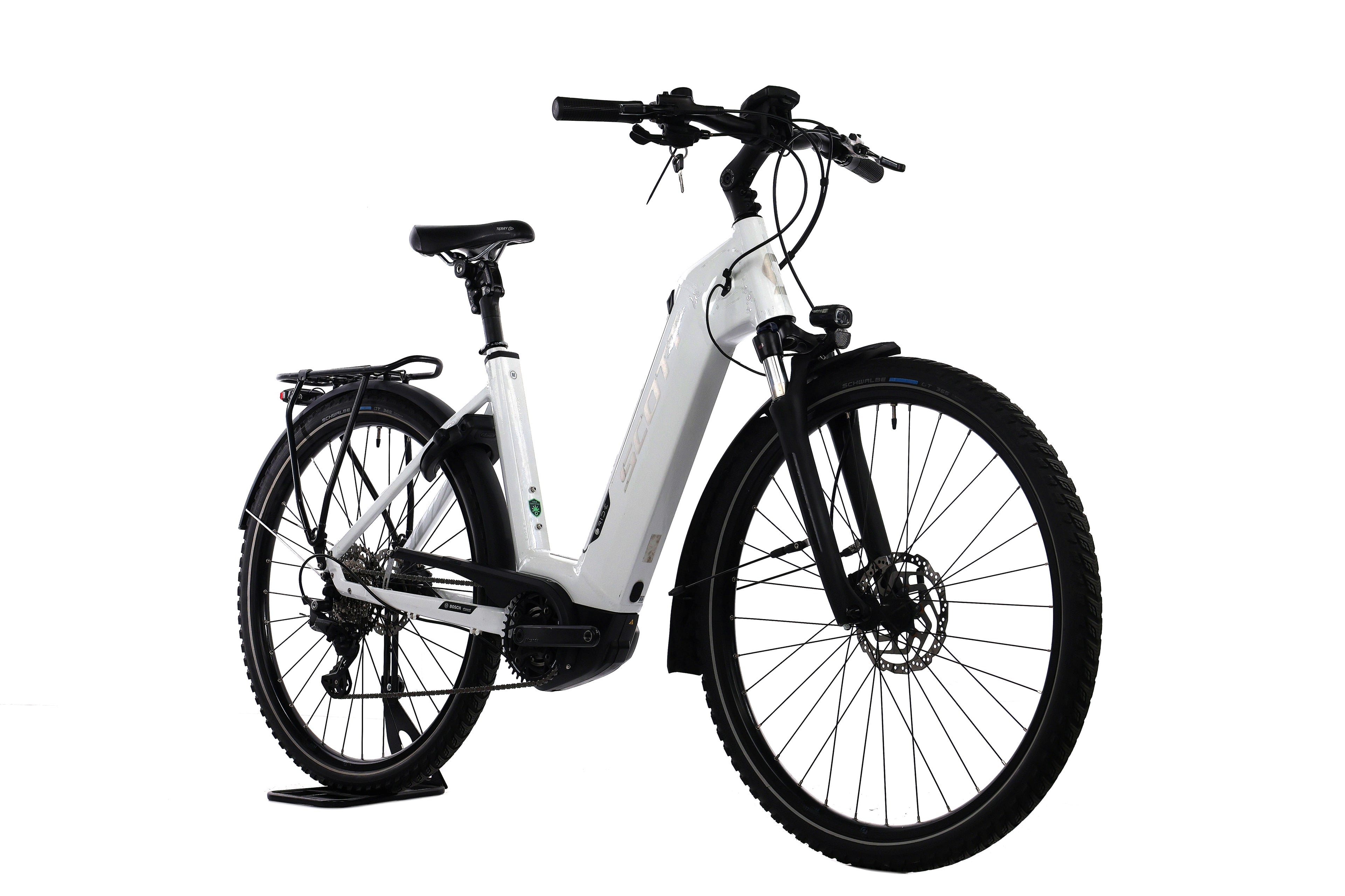 Scott SUB Sport eRide 10 Unisex