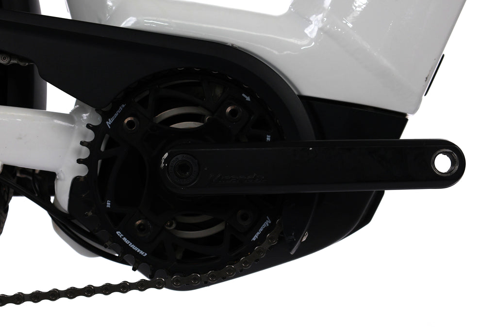 Scott SUB Sport eRide 10 Unisex