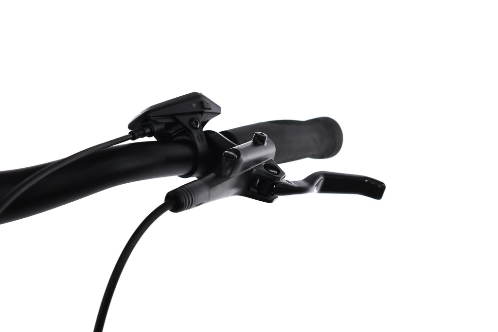 Kalkhoff  Endeavour 1.B Move Trapez RH