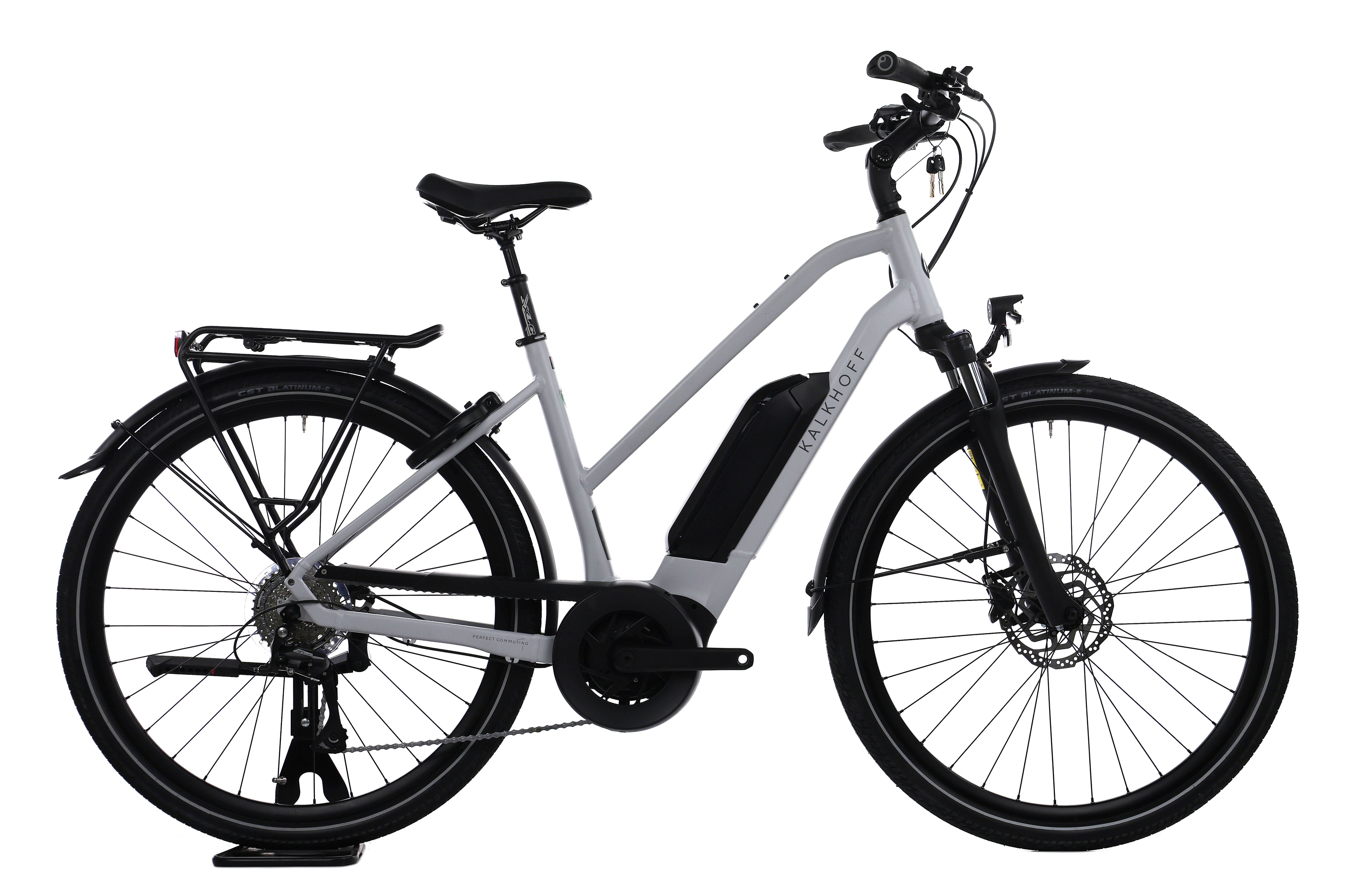 Kalkhoff  Endeavour 1.B Move Trapez RH