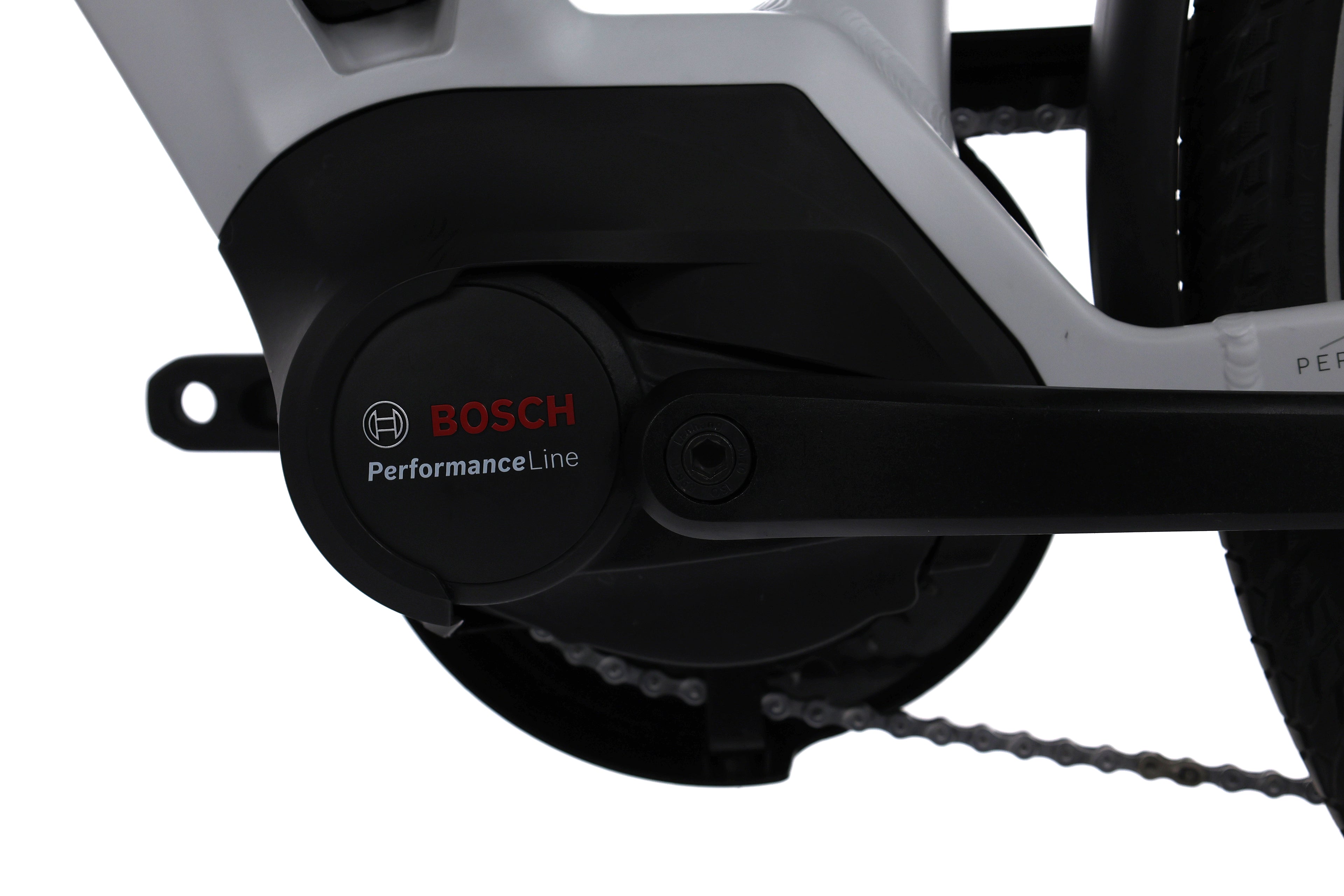 Kalkhoff  Endeavour 1.B Move Trapez RH