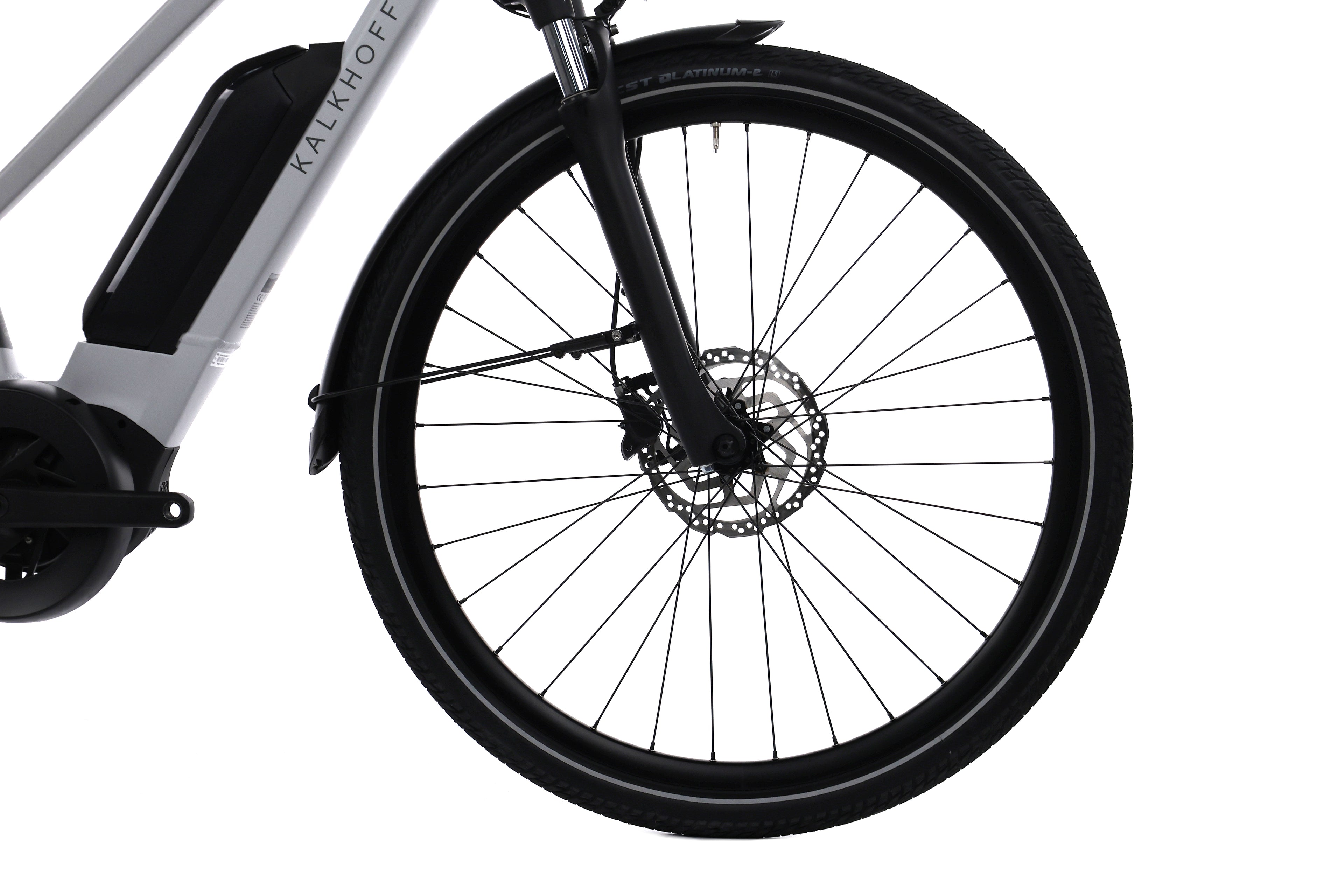 Kalkhoff  Endeavour 1.B Move Trapez RH