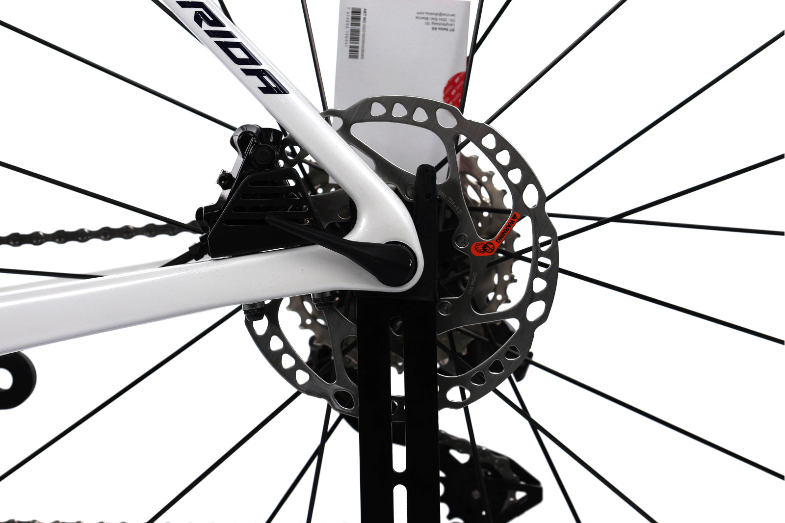 Merida Scultura 6000