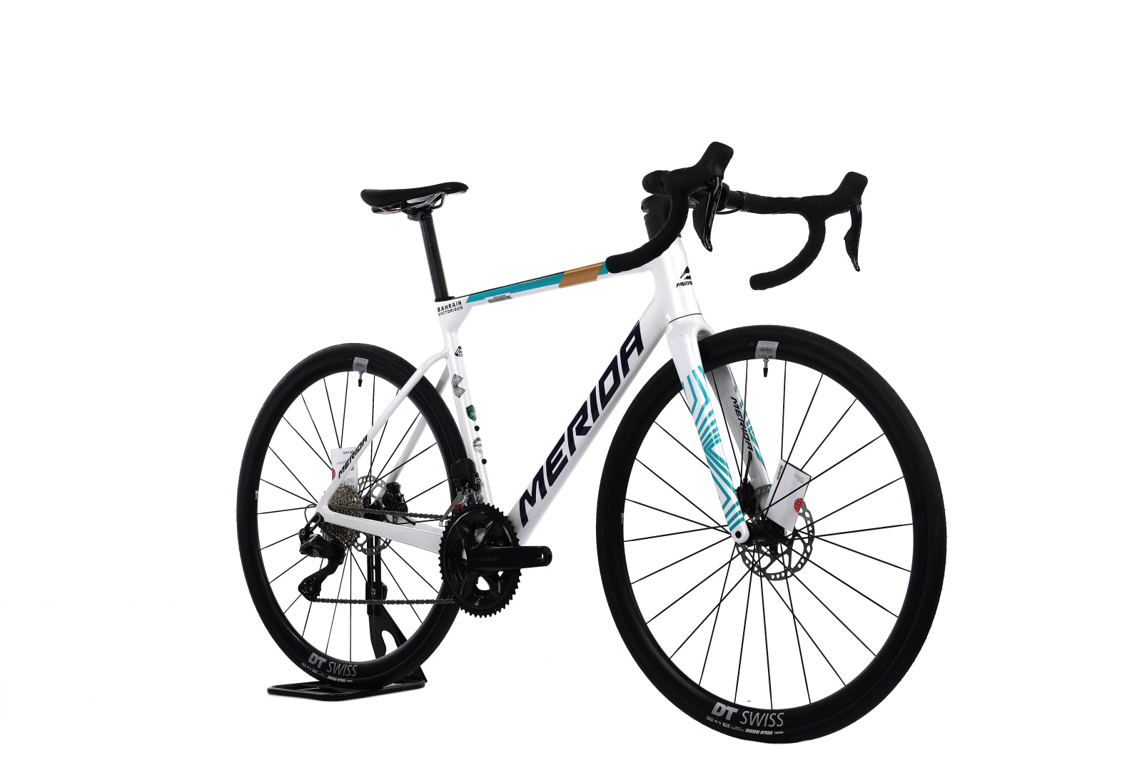 Merida Scultura 6000