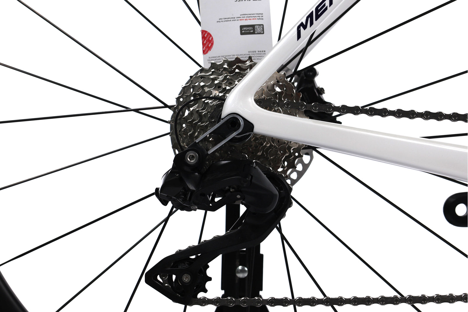 Merida Scultura 6000