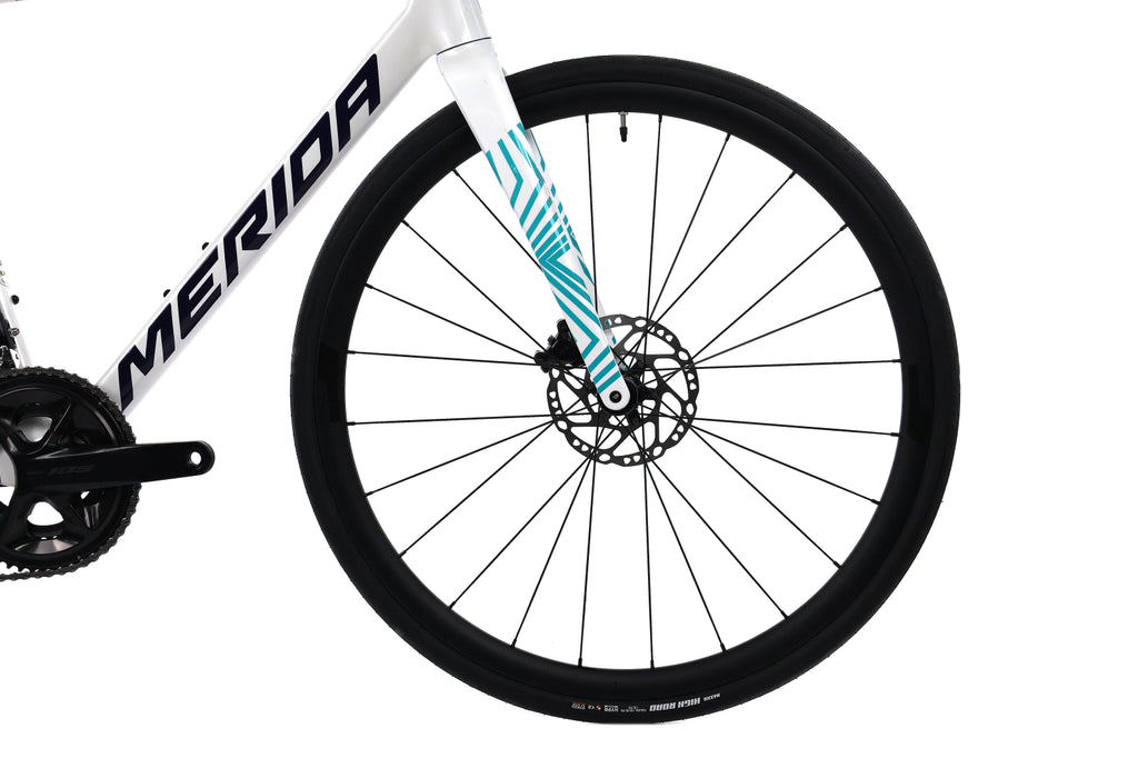 Merida Scultura 6000